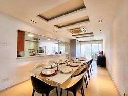 Peach Garden (D15), Apartment #561478521